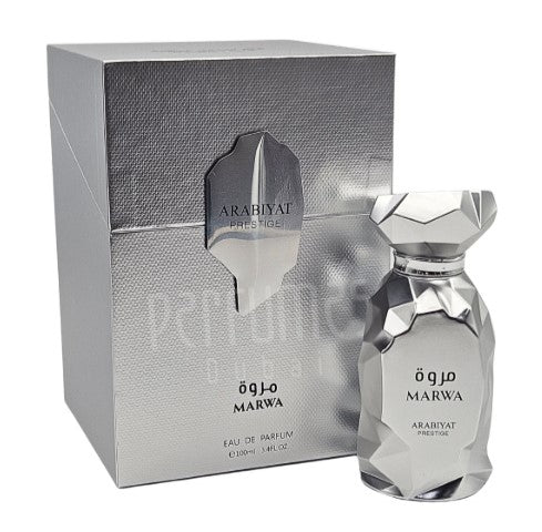 Perfume Marwa