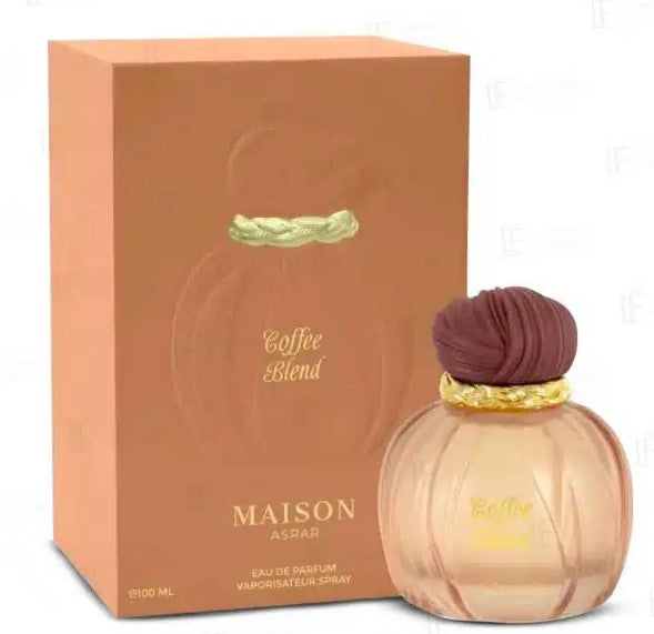 Perfume Coffee Blend