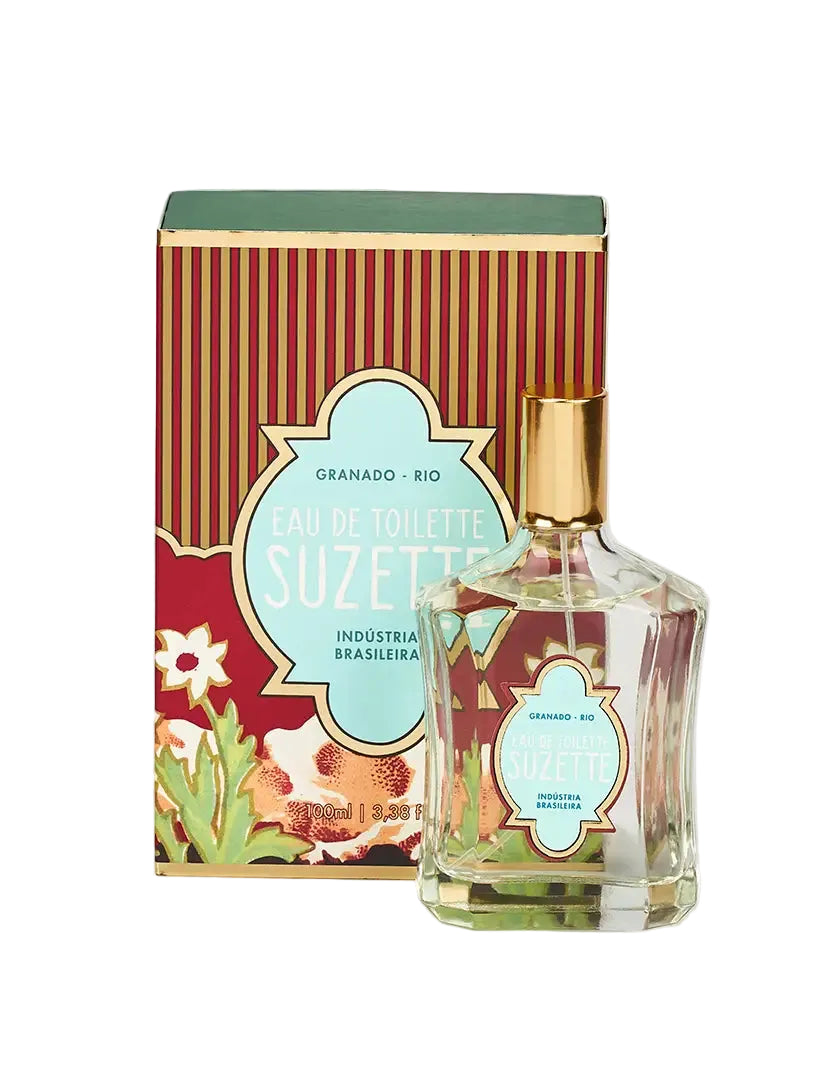 Perfume Granado Suzette