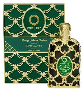 Perfume Imperial Jade