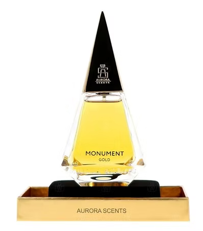 Perfume Monument Gold | 75ml