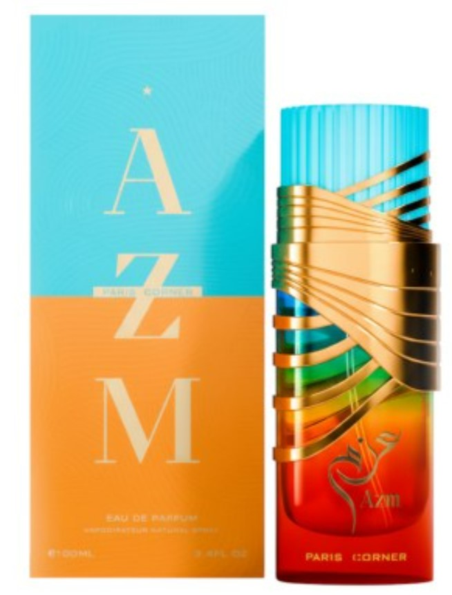 Perfume AZM
