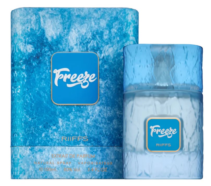 Perfume Freeze