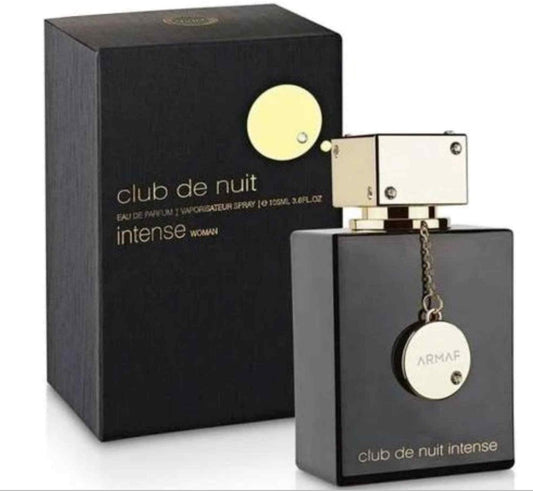 Perfume Club de Nuit Intense Woman