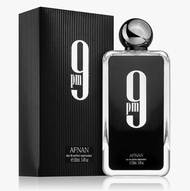 Perfume 9pm