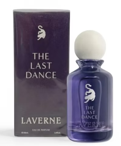 Perfume The Last Dance