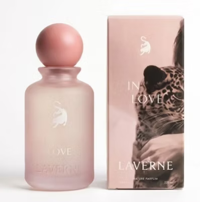 Perfume IN LOVE