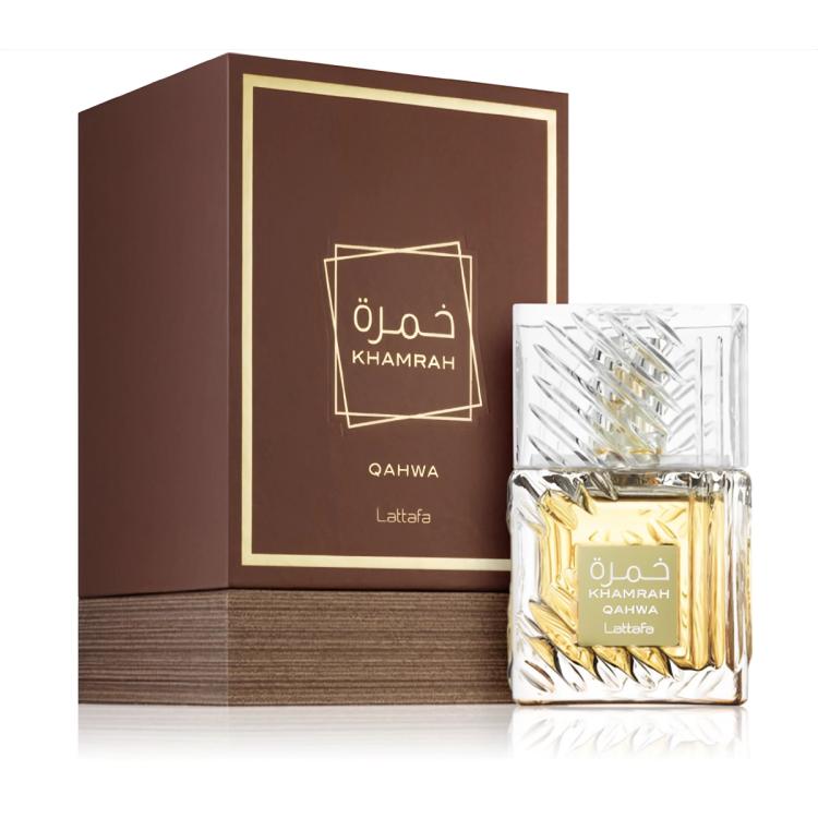 Perfume Khamrah Qahwa