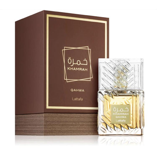 Perfume Khamrah Qahwa