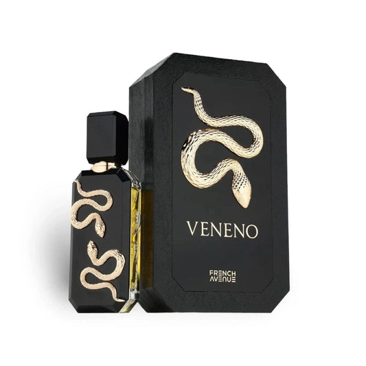 Perfume Veneno