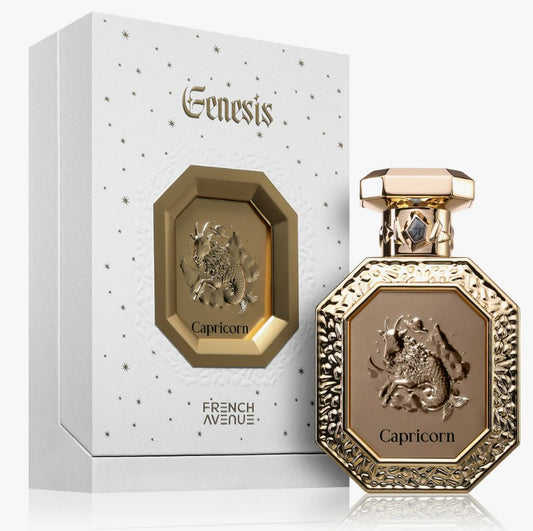 Perfume Capricorn