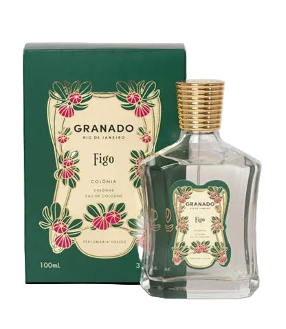 Perfume Vintage Figo
