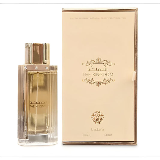 Perfume The Kingdom