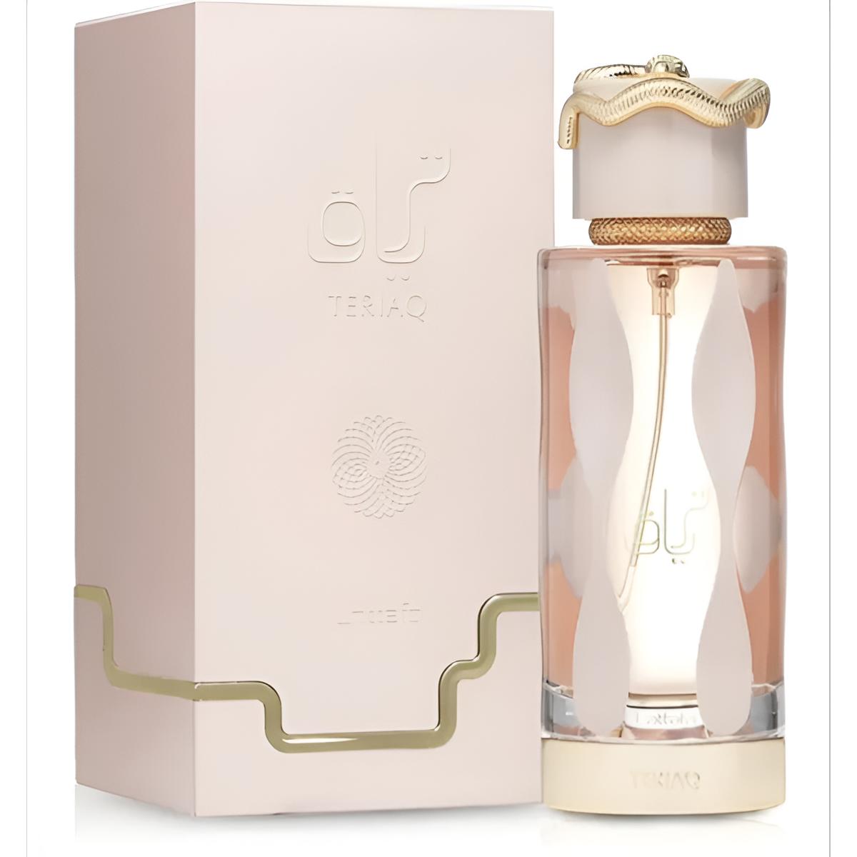 Perfume Teriaq