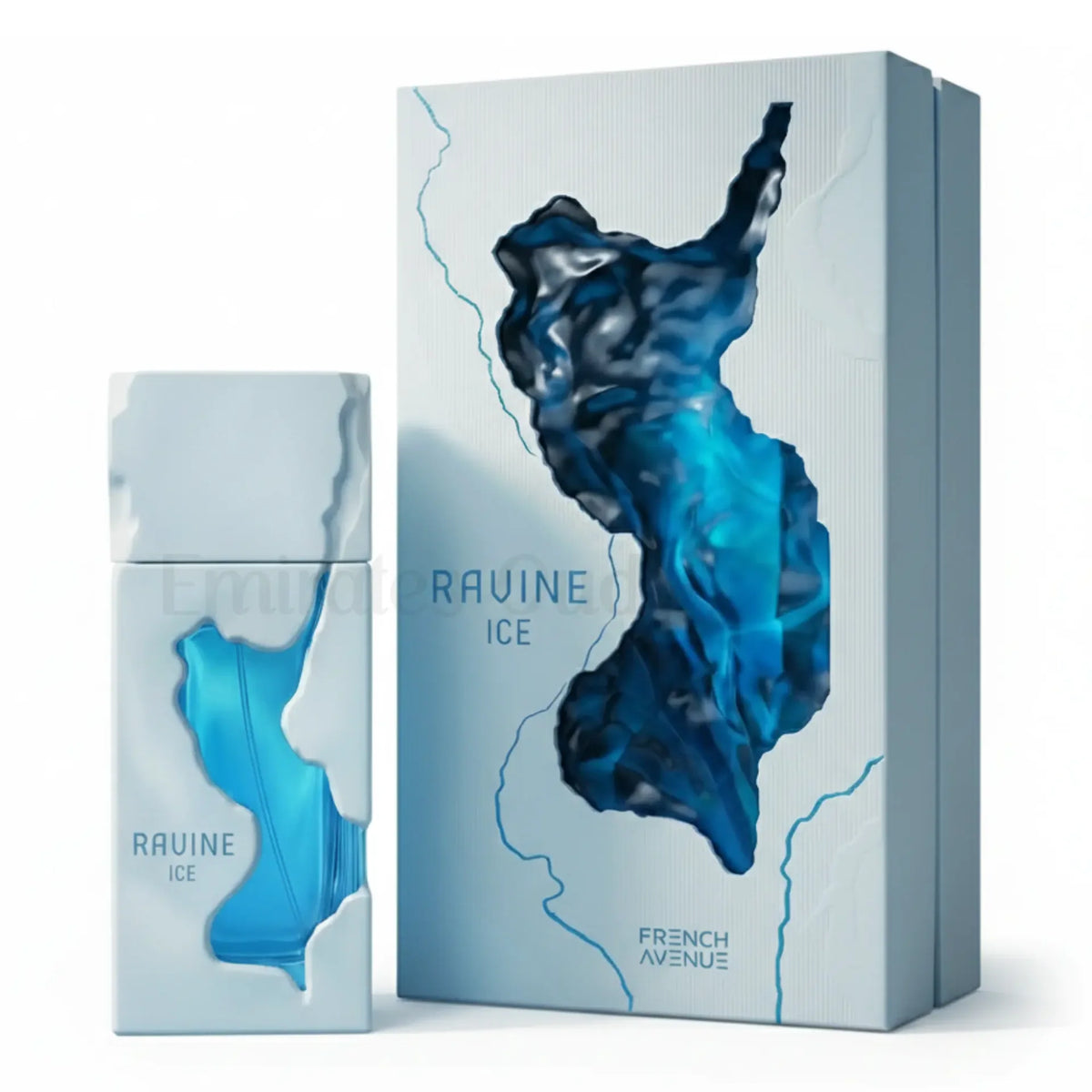 Perfume Ravine Ice