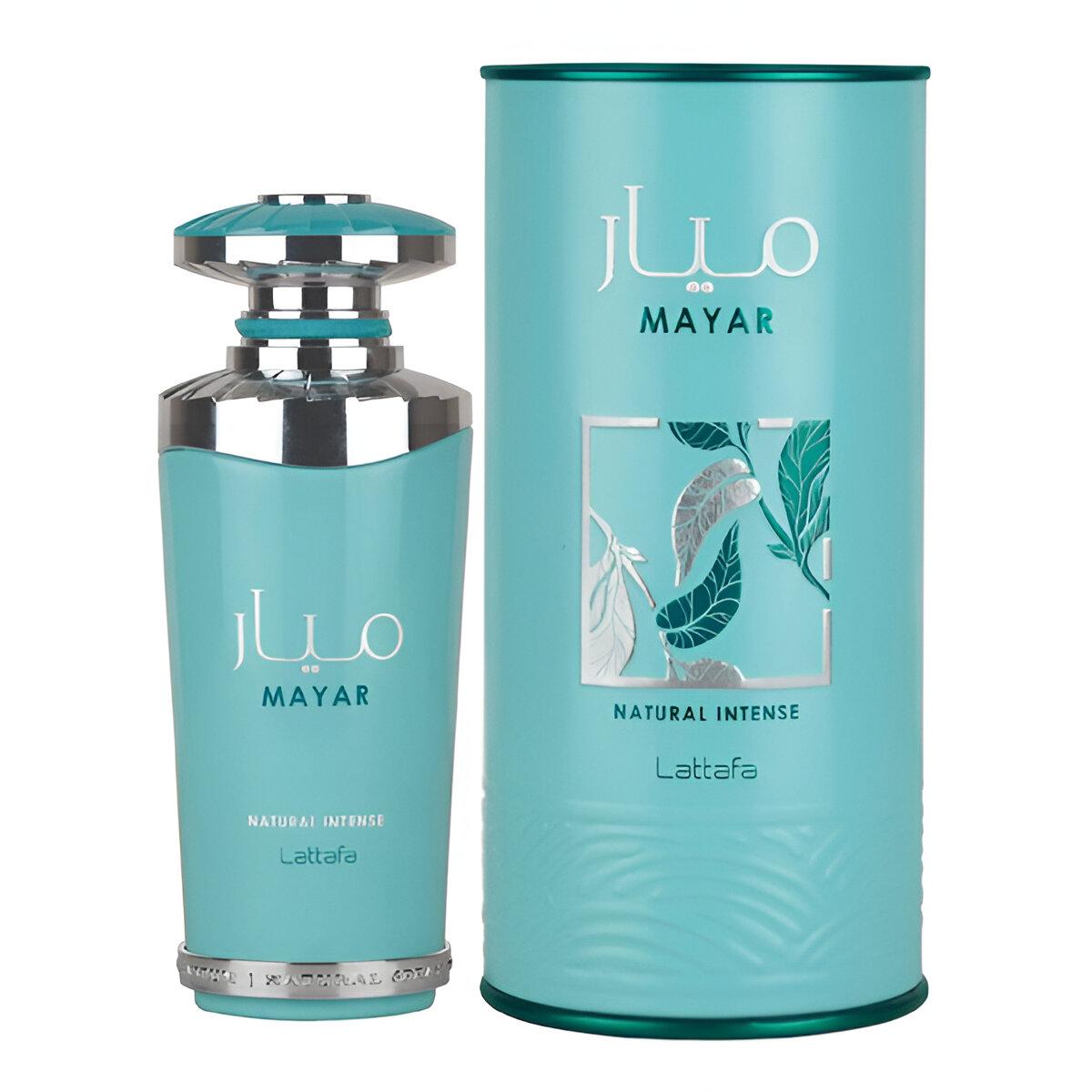 Perfume Mayar Intense Natural