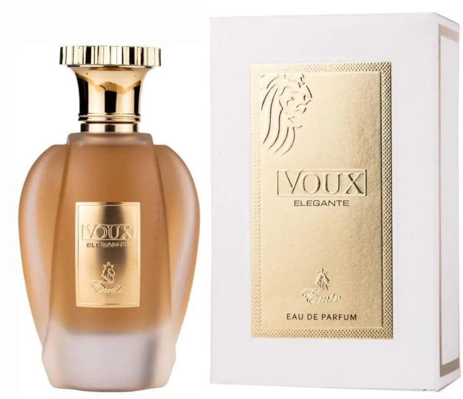 Perfume Voux elegant