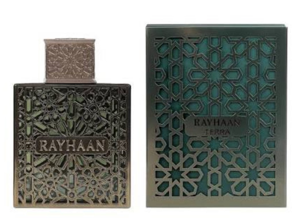 Perfume Rayhaan Terra