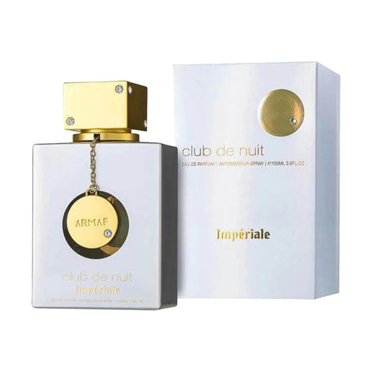 Perfume Club de Nuit Imperiale