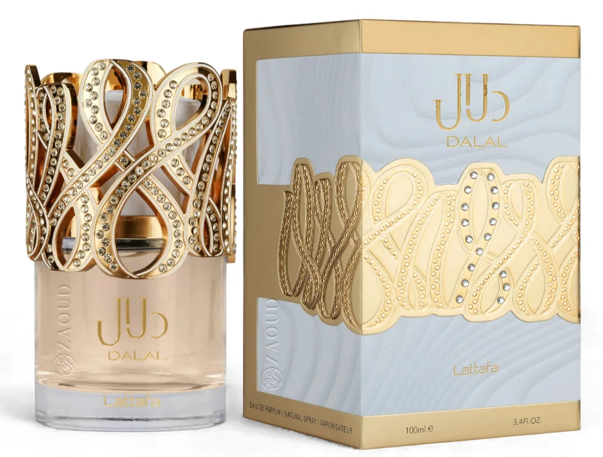 Perfume Dalal