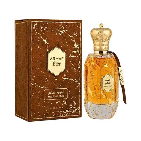 Perfume Magical Oud