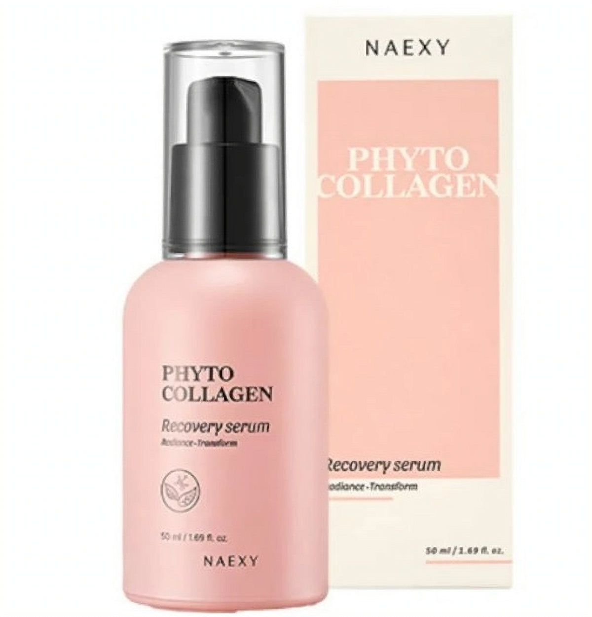 Serum Recuperador de Phyto Colágenio NAEXY