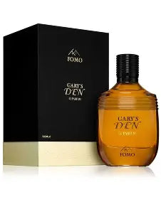 Perfume Gary's Den