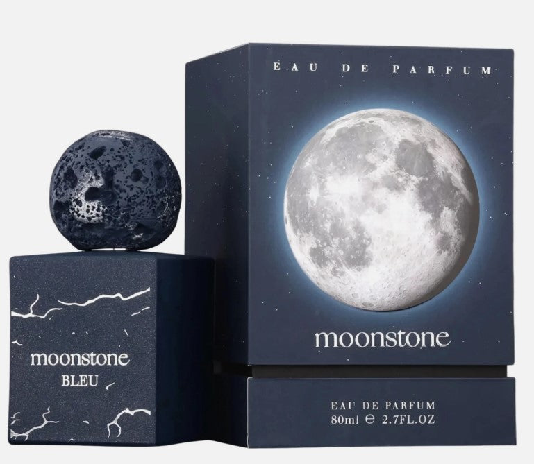 Perfume Moonstone Bleu