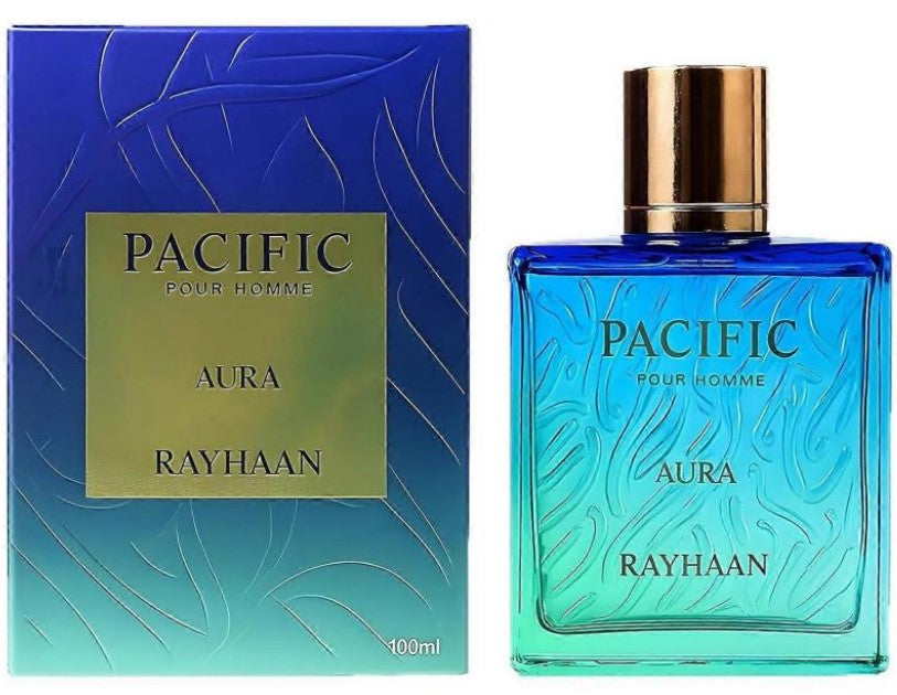 Perfume Pacific Aura