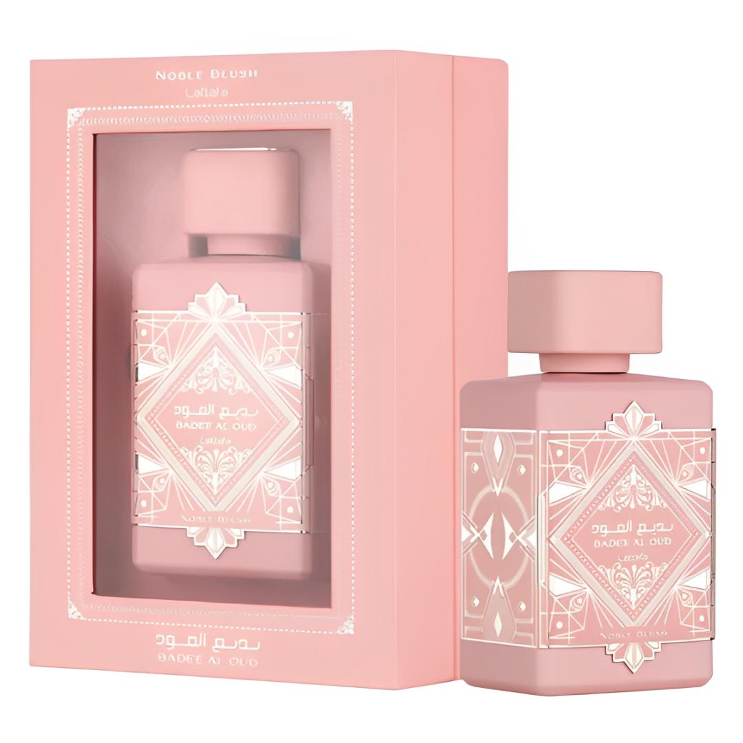 Perfume Bade'e al Oud Noble Blush