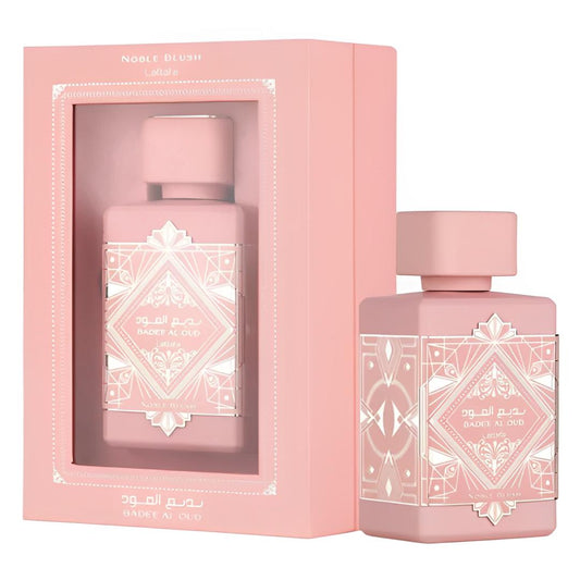 Perfume Bade'e al Oud Noble Blush