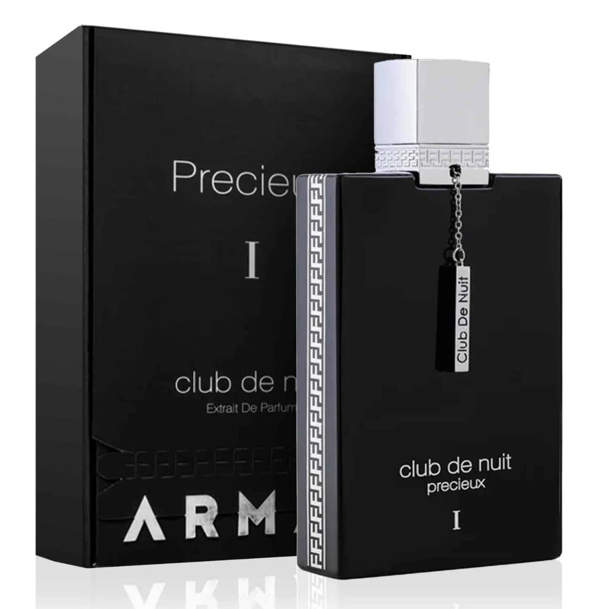 Perfume Club de Nuit Précieux I