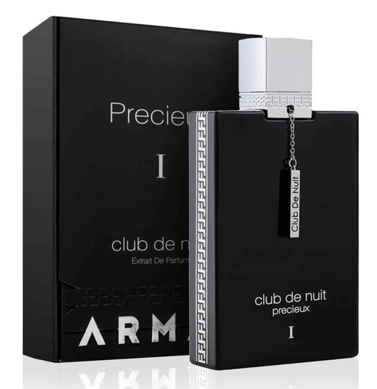 Perfume Club de Nuit Précieux I
