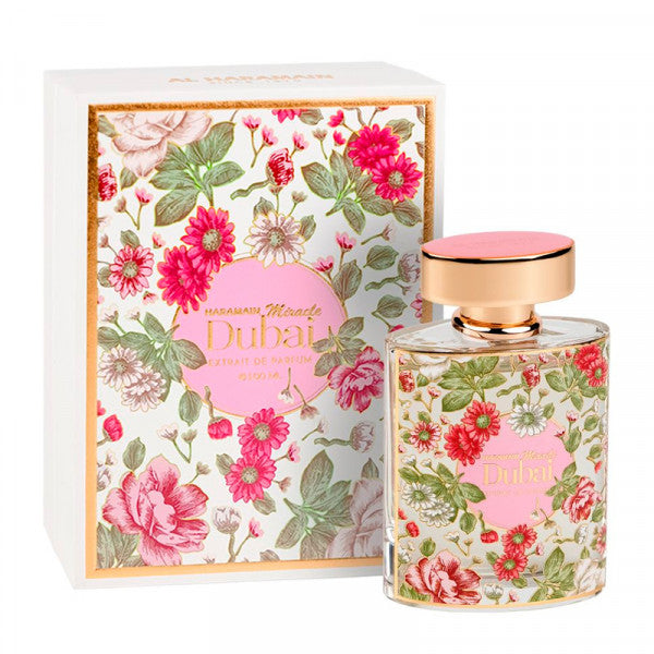 Perfume Miracle Dubai