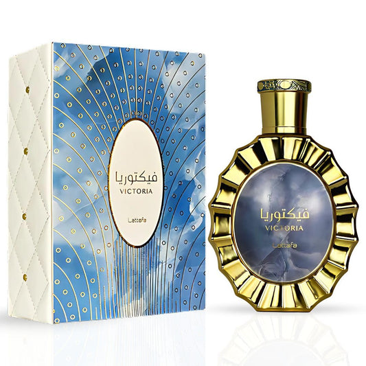Perfume Victoria