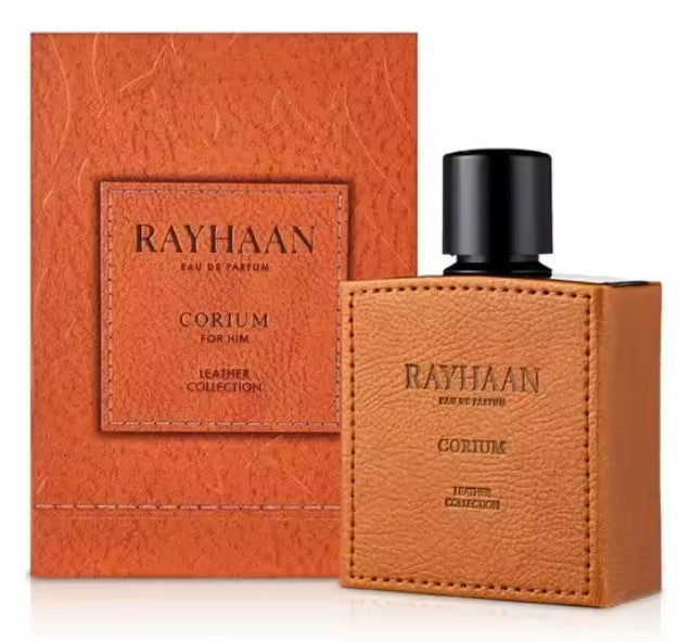 Perfume Corium de Rayhaan