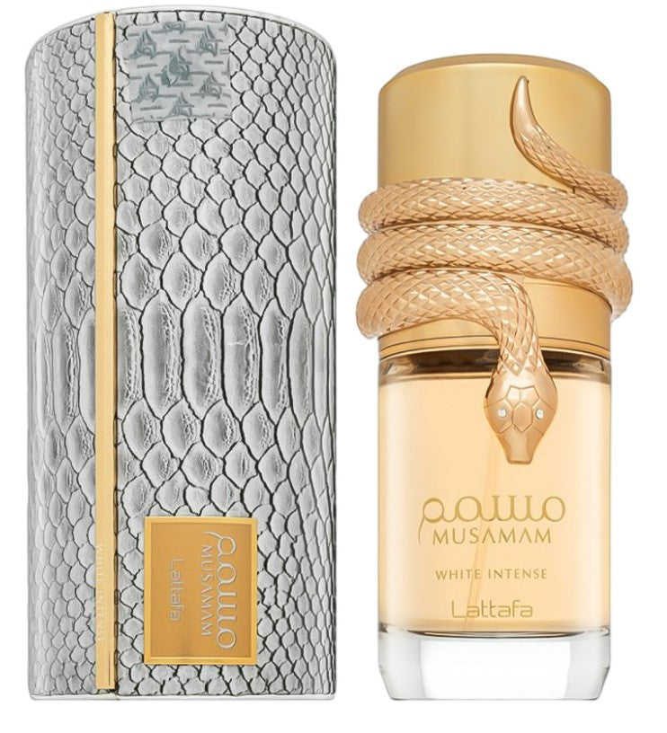 Perfume Musamam