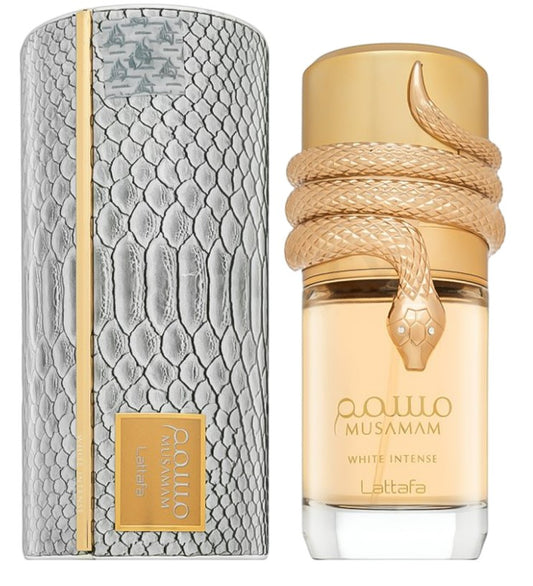 Perfume Musamam