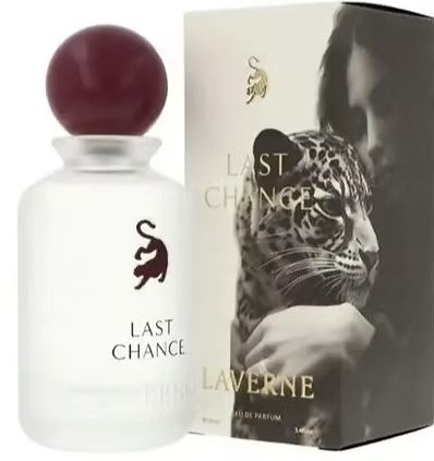 Perfume de Last Chance