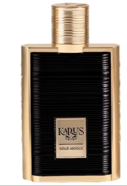 Perfume Karus Gold Absolu