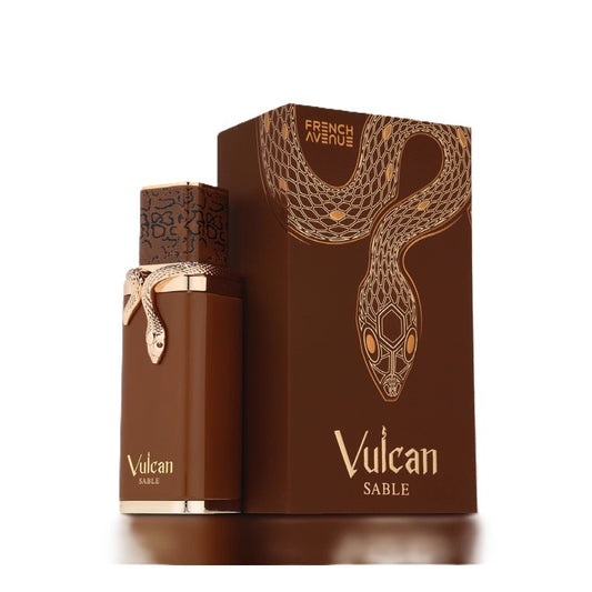 Perfume Vulcan Sable
