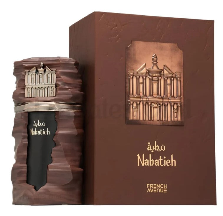 Perfume Nabatieh