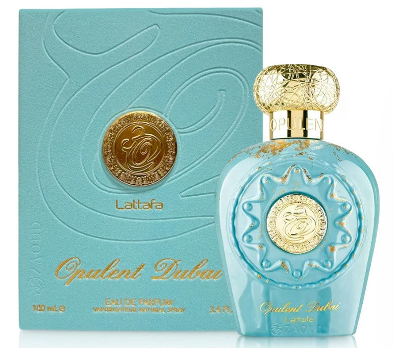 Perfume Opulent Dubai