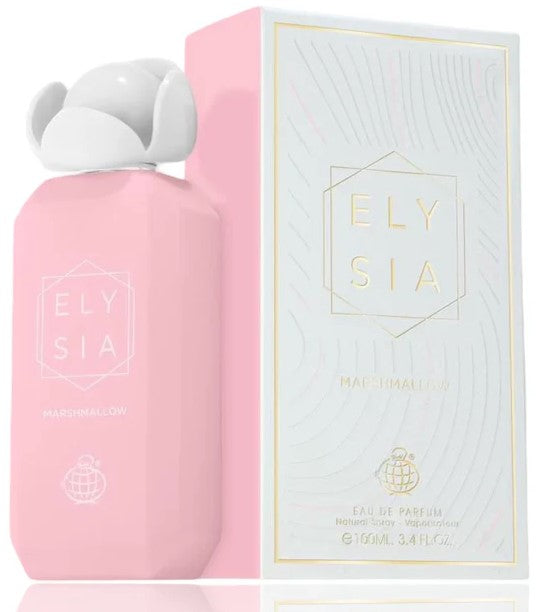 Perfume Elysia Marshmallow