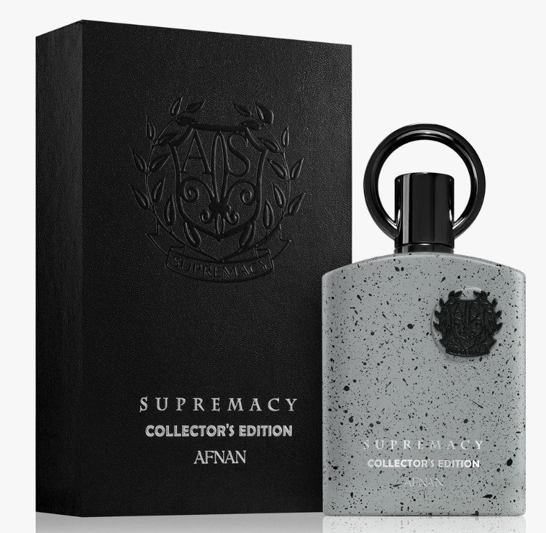 Perfume Supremacy Collector’s Edition