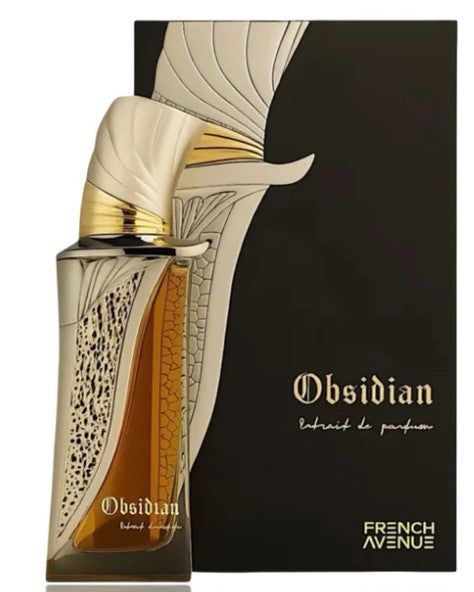 Perfume Obsidian