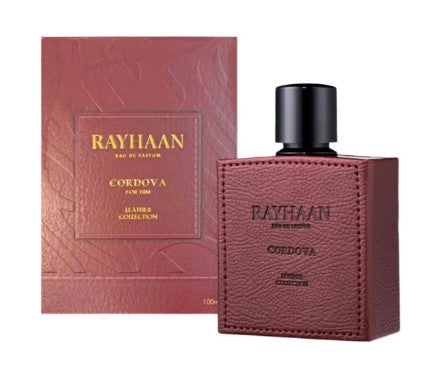 Perfume Cordova
