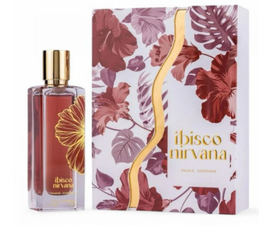 Perfume Ibisco Nirvana