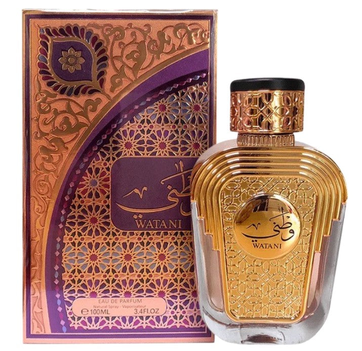 Perfume Watani