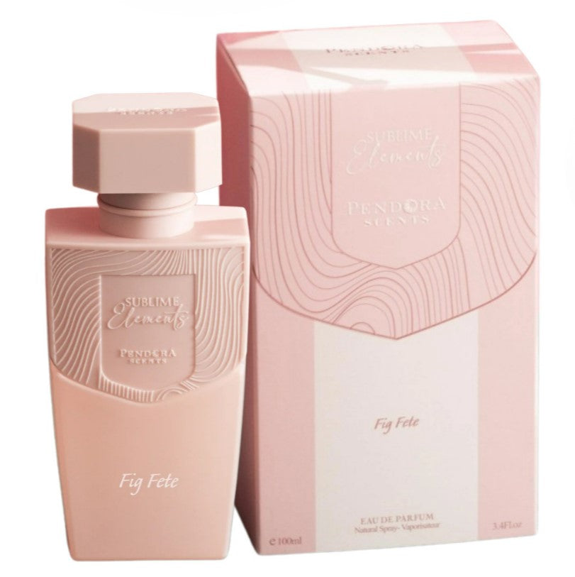 Perfume Fig Fête